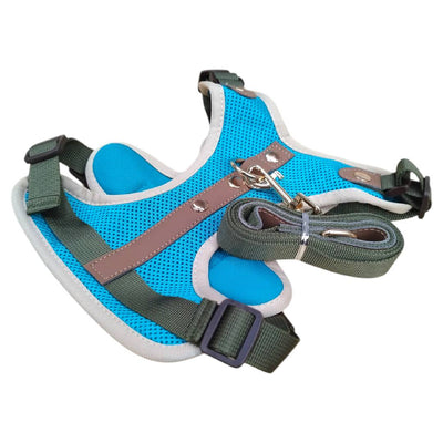 CT0386 1 Pieza De Pechera Para Mascota