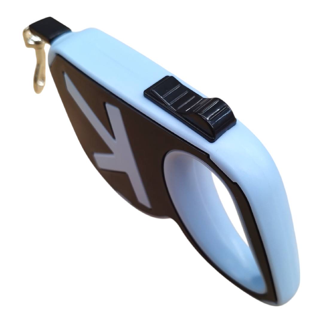 CT0439 1 Pieza De Correa Retráctil Para Mascota