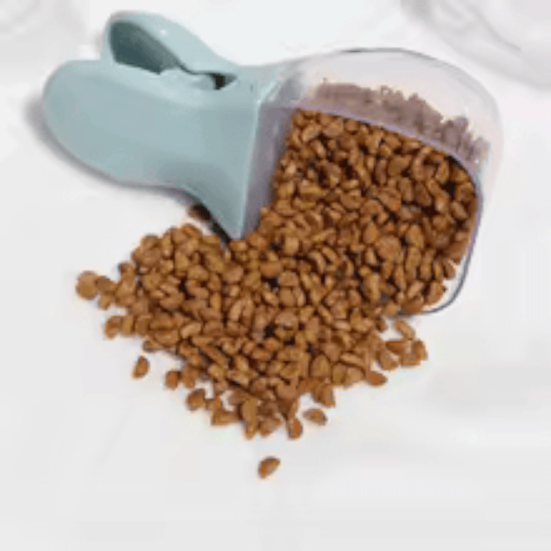 CT0445 1 Pieza De Cuchara Para Mascota