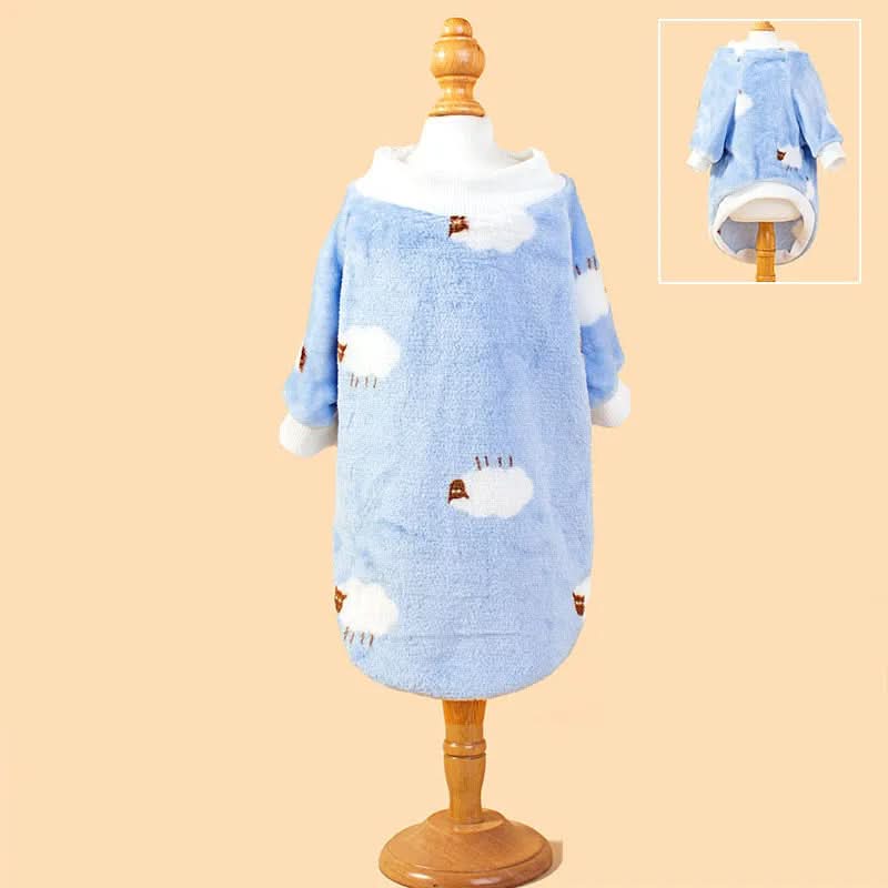CT0483 1 Pieza De Ropa Para Mascota