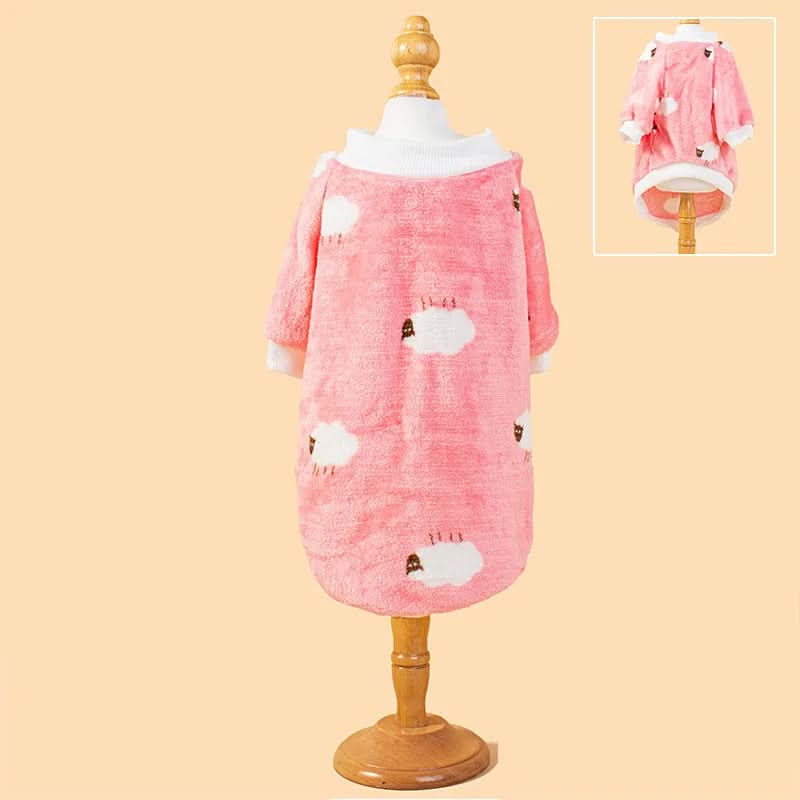 CT0483 1 Pieza De Ropa Para Mascota