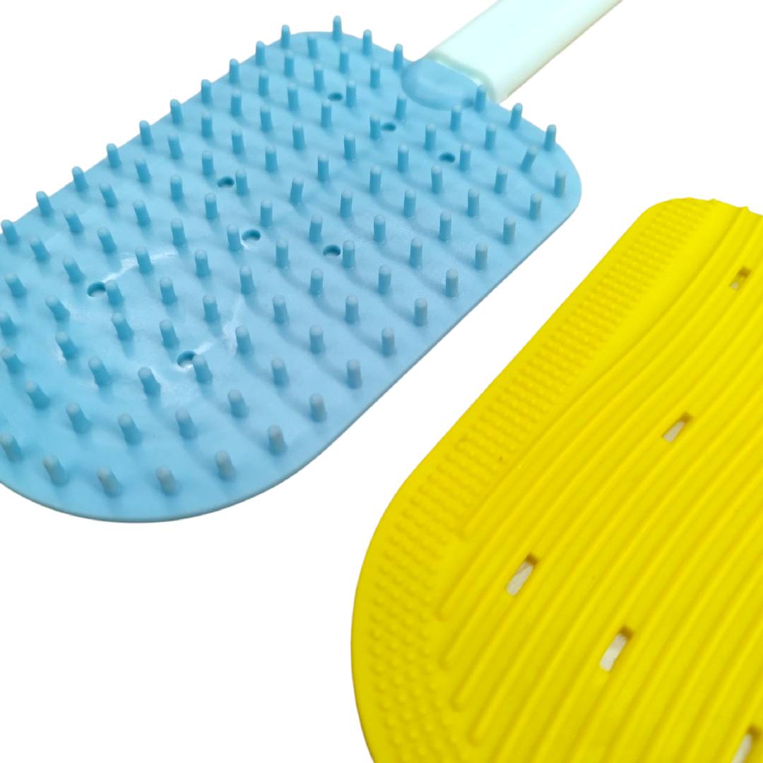 CT0494 1 Pieza De Cepillo Para Mascota