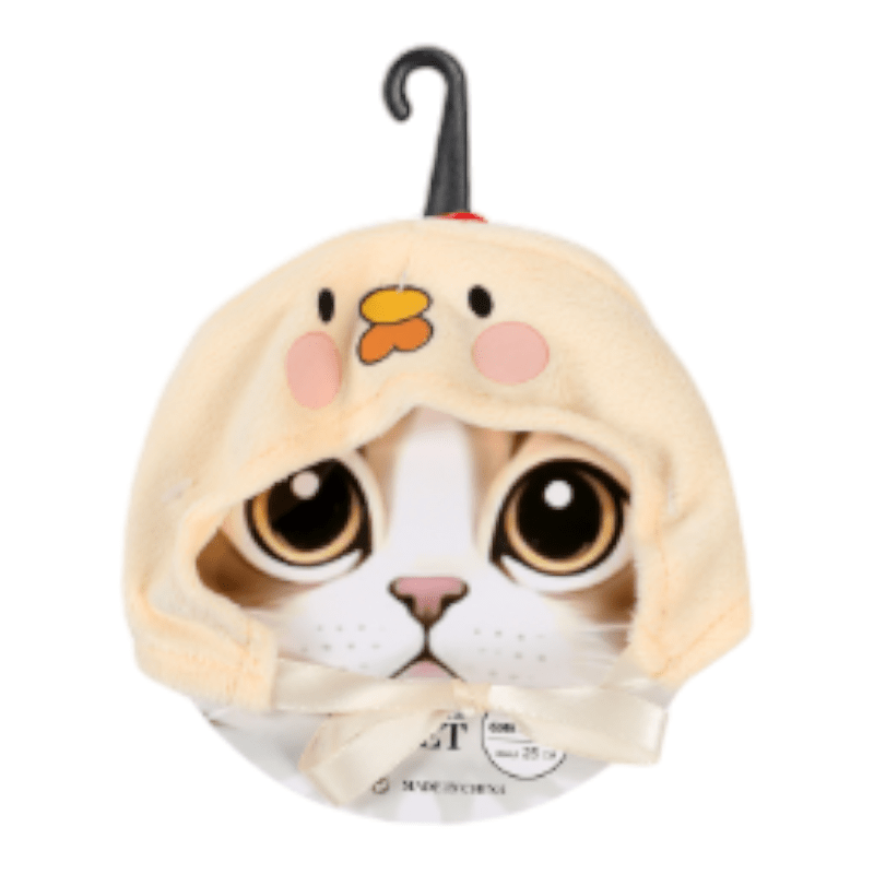CT0506 1 Pieza De Gorro Para Mascota