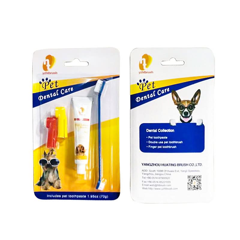 CT0549 1 Pieza Kit Cepillo De Dientes Con Pasta