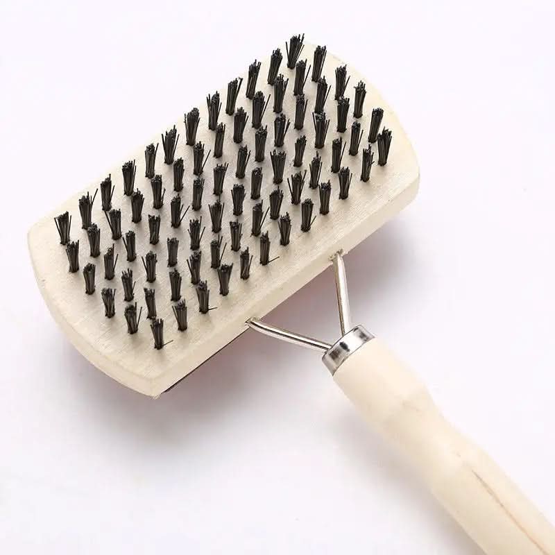 CT0556 1 Pieza De Cepillo Doble Para Mascota