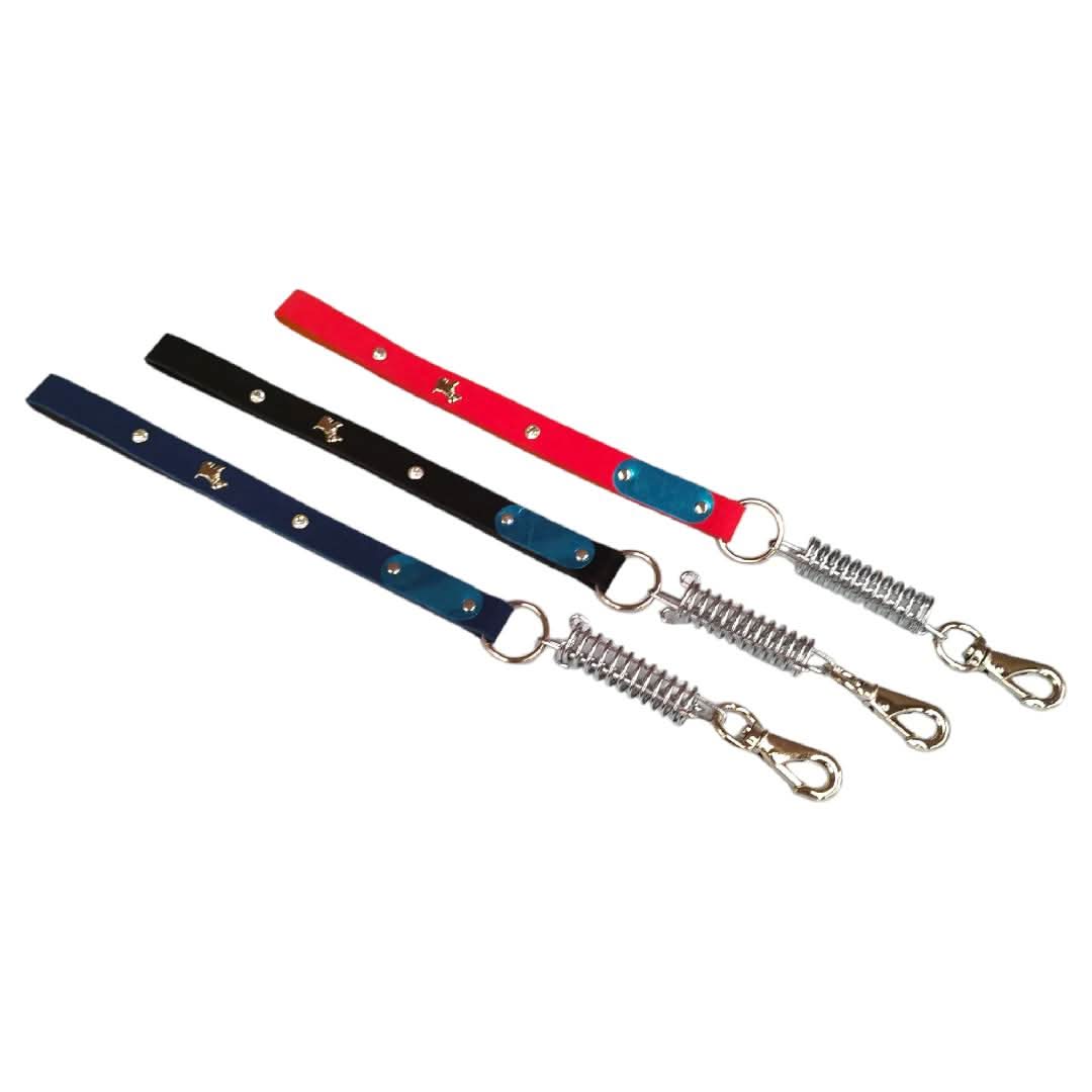 CT0612 1 Pieza De Correa Corta Para Mascotas