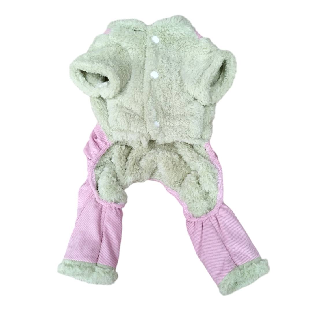 CT0667 1 Pieza De Ropa De Verano Para Mascota