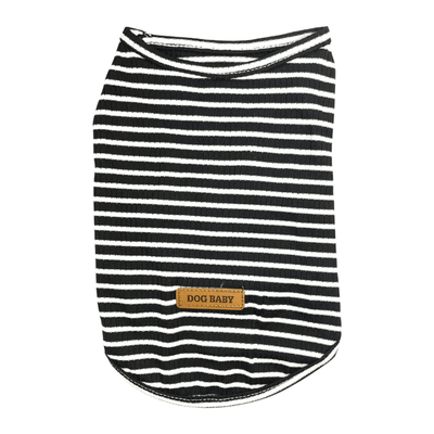 CT0708 1 Pieza De Ropa De Verano Para Mascota