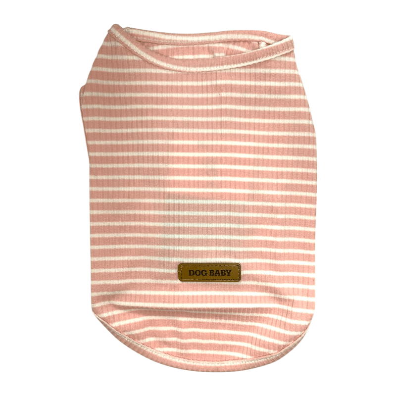 CT0708 1 Pieza De Ropa Para Mascota