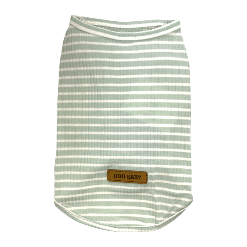 CT0708 1 Pieza De Ropa Para Mascota