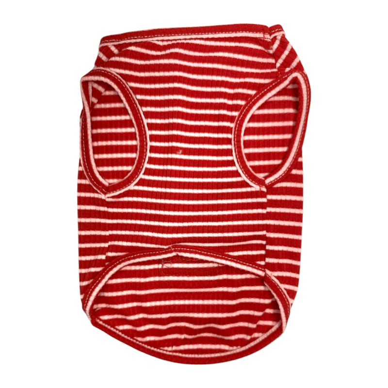 CT0708 1 Pieza De Ropa Para Mascota