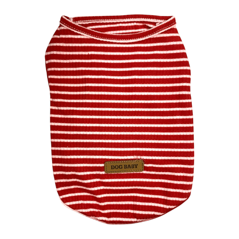 CT0708 1 Pieza De Ropa Para Mascota