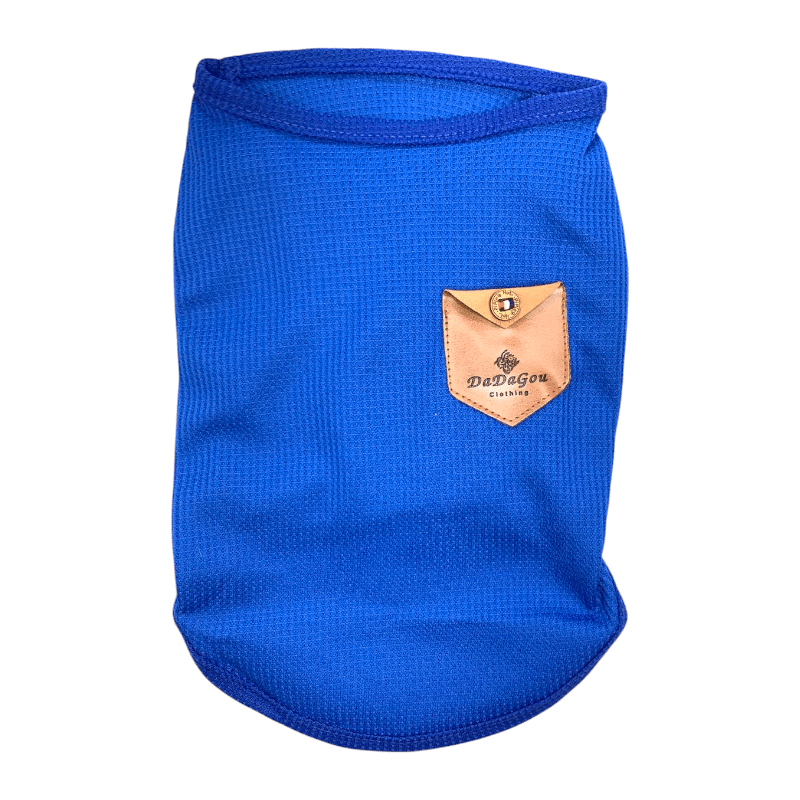 CT0708 1 Pieza De Ropa Para Mascota