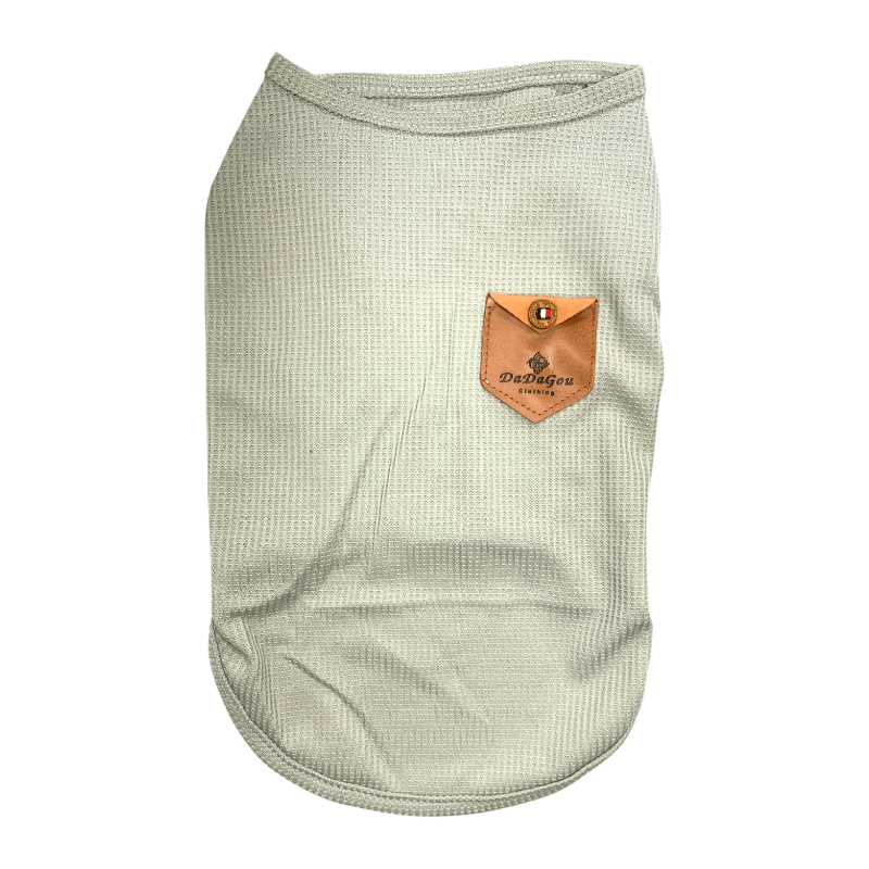 CT0708 1 Pieza De Ropa Para Mascota