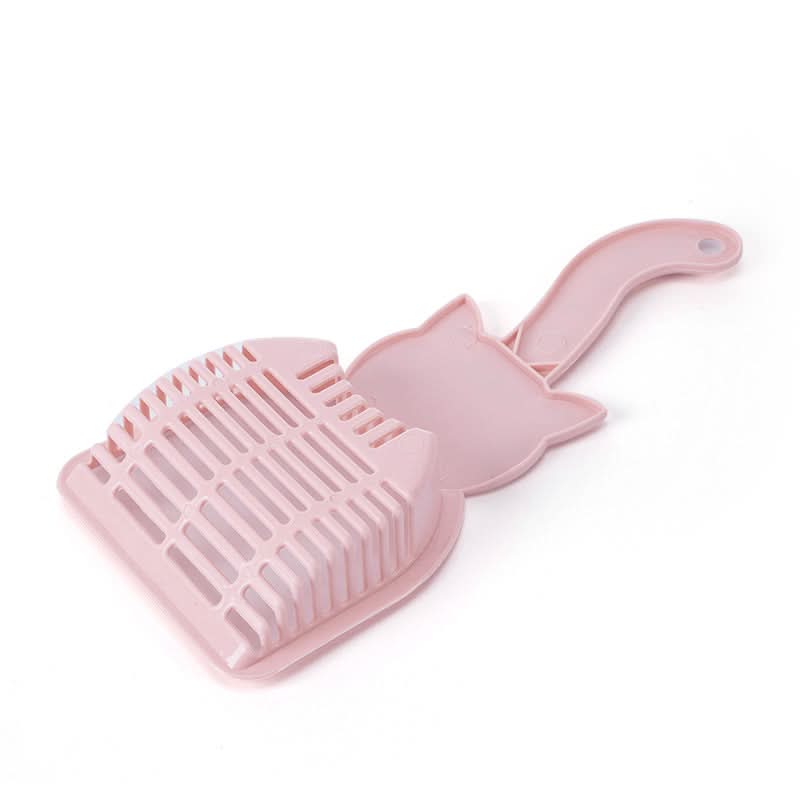 CT0792 1 Pieza Pala De Arena Para Mascota