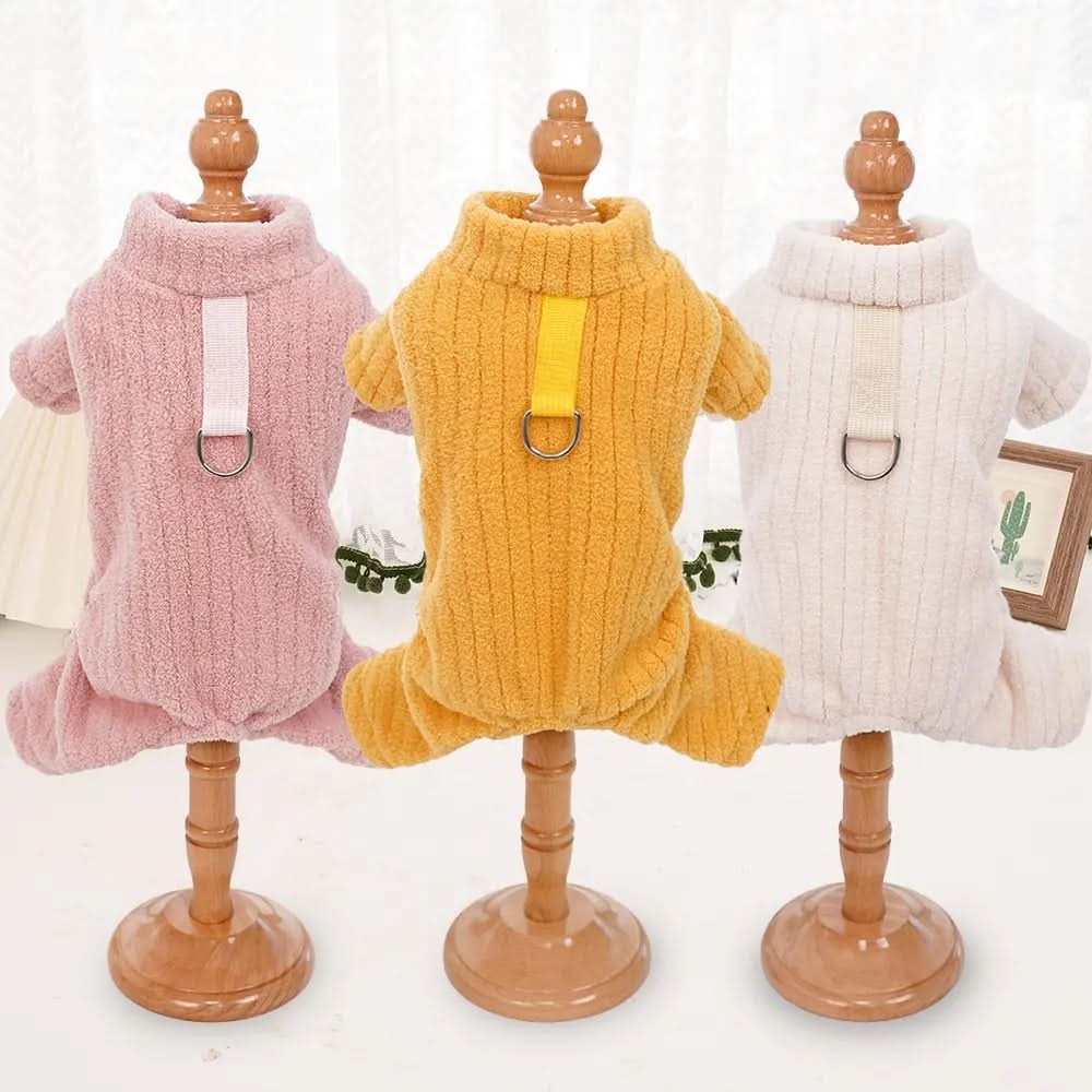 CT0841 1 Pieza De Ropa Para Mascota