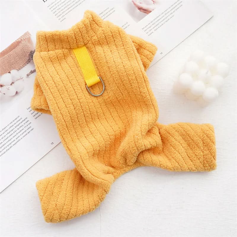 CT0841 1 Pieza De Ropa Para Mascota