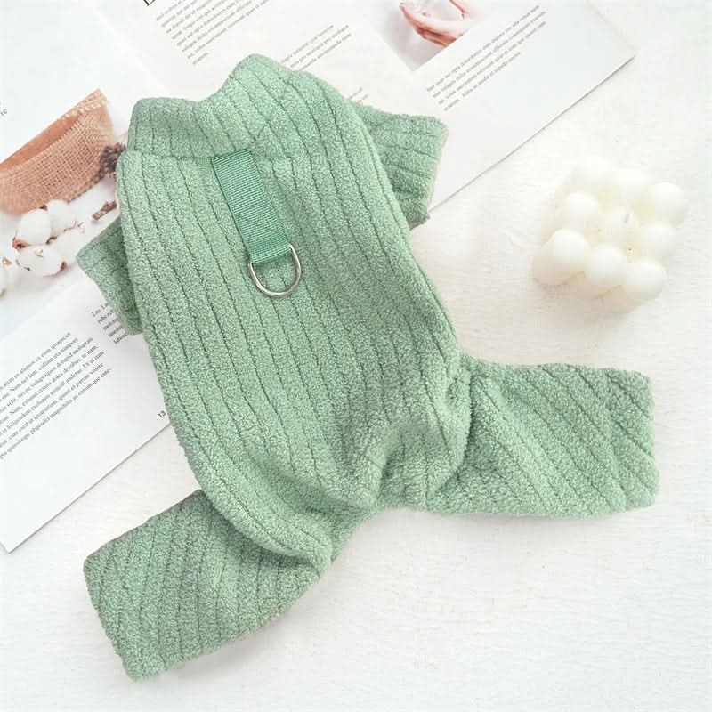 CT0841 1 Pieza De Ropa Para Mascota