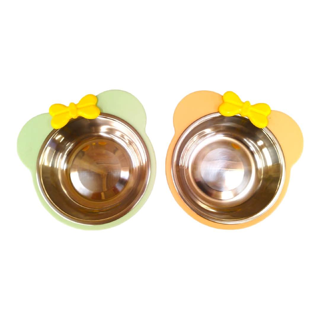 CT0853 1 Pieza De Tazon Para Mascota