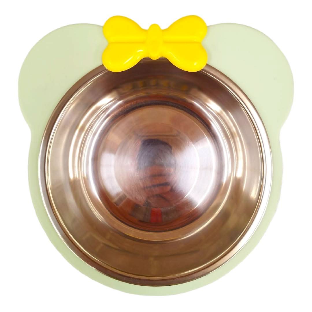CT0853 1 Pieza De Tazon Para Mascota