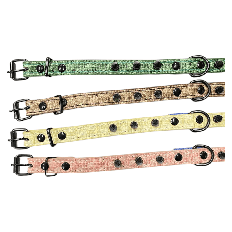 CT0907 1 Pieza De Collar Para Mascota