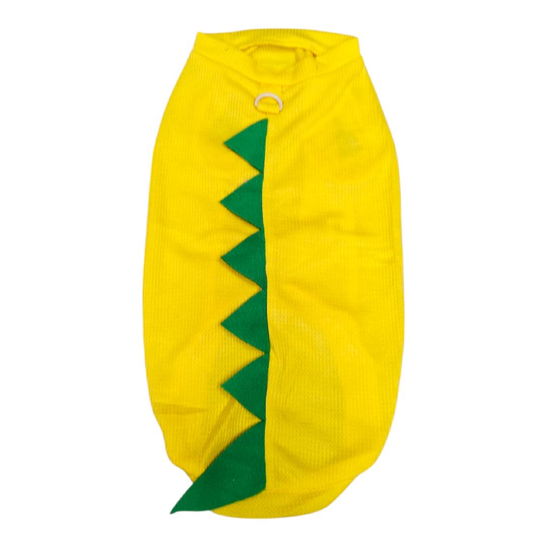 CT0933 1 Pieza De Ropa De Verano Para Mascota