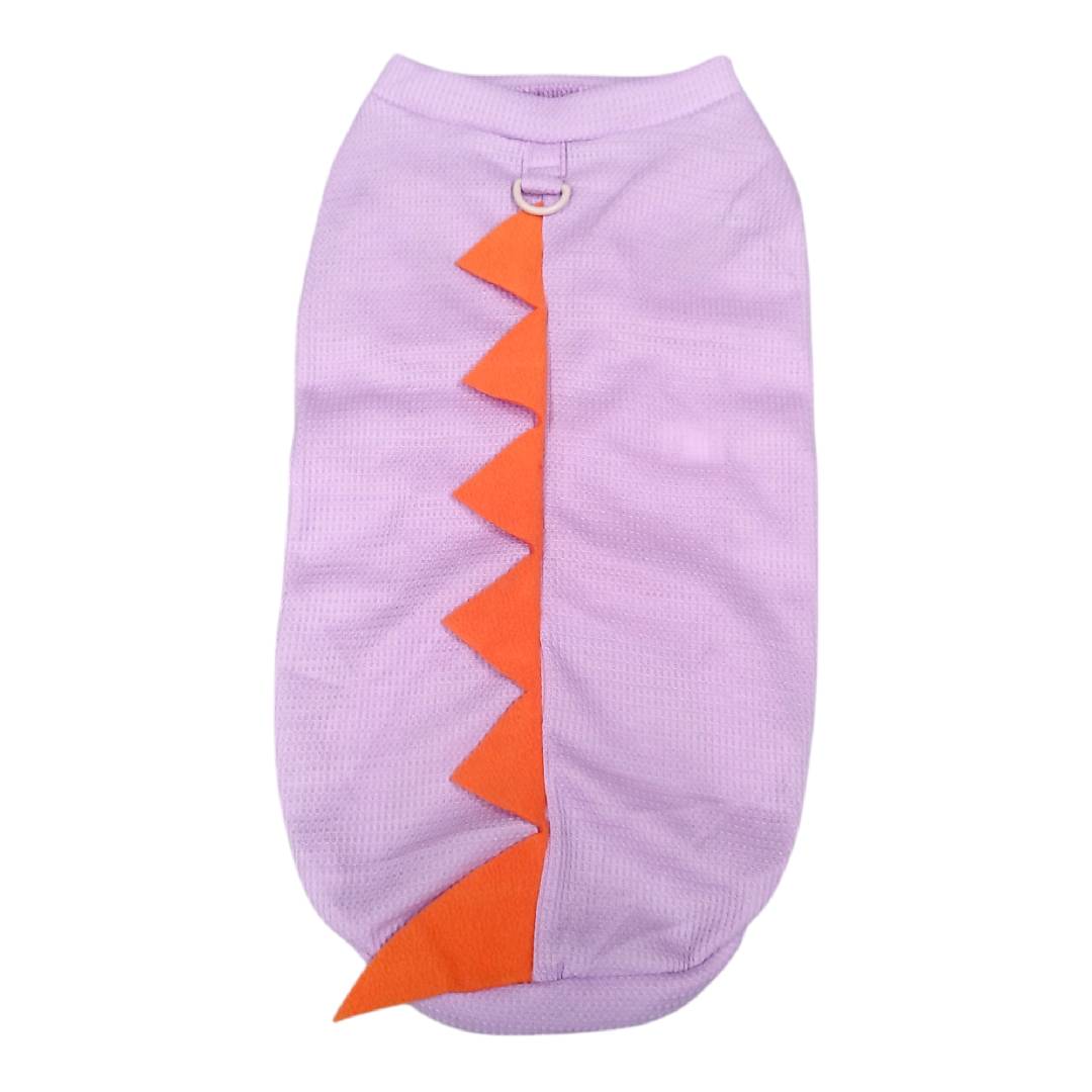 CT0933 1 Pieza De Ropa De Verano Para Mascota