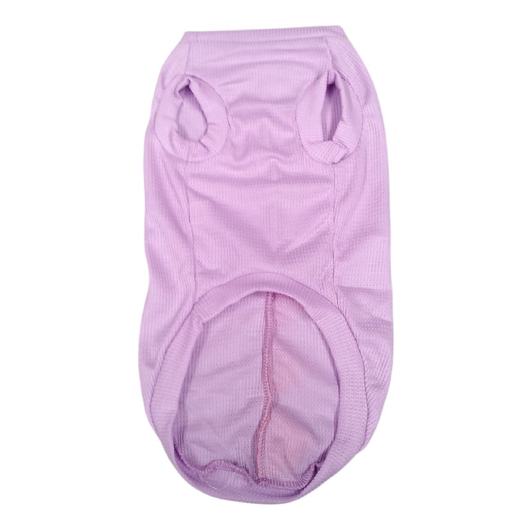 CT0933 1 Pieza De Ropa De Verano Para Mascota