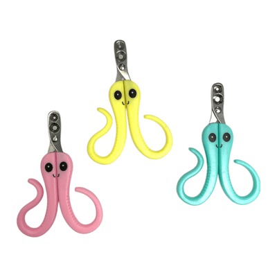 CT0984 1 Pieza De Cortauñas Para Mascota