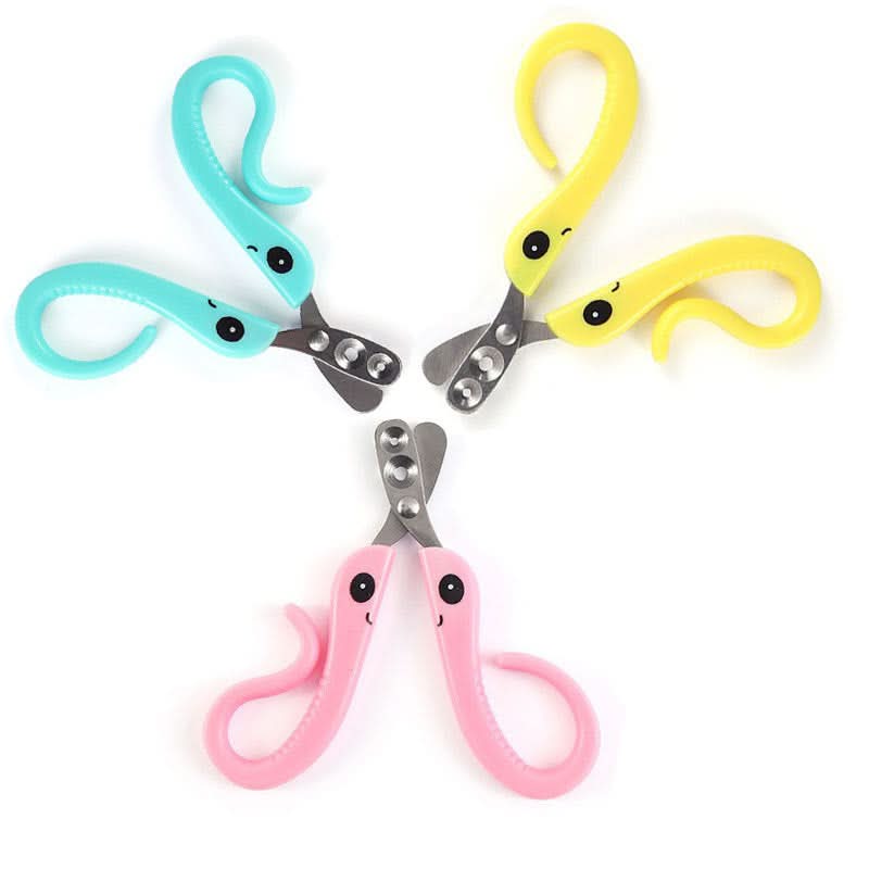 CT0984 1 Pieza De Cortauñas Para Mascota