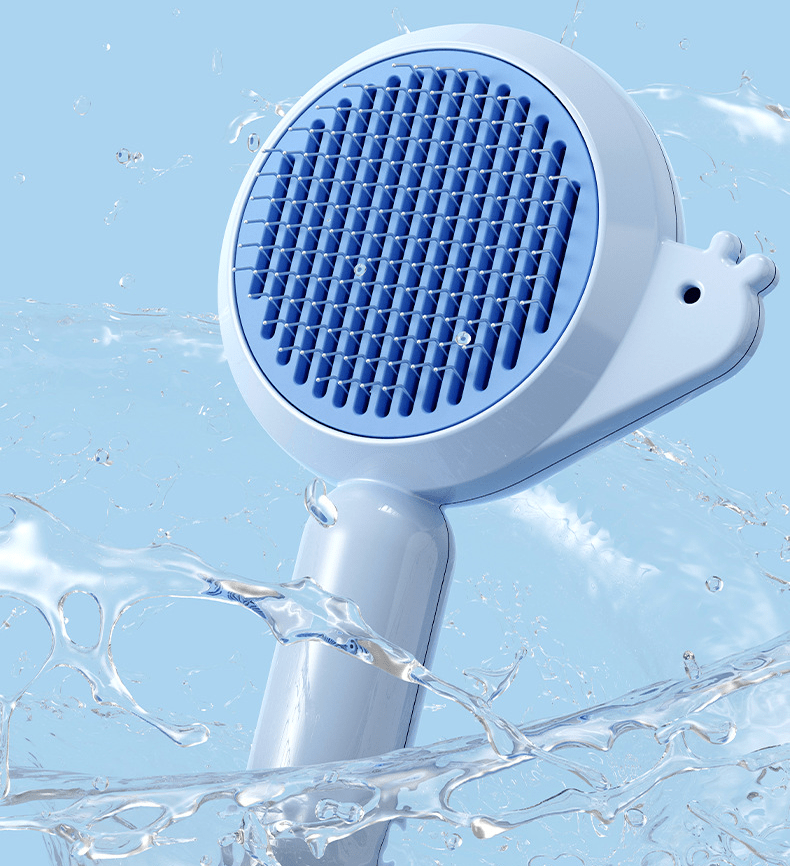 CT0996 1 Pieza De Cepillo Para Mascota