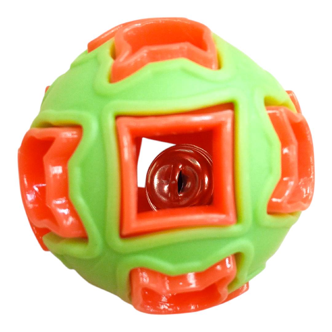 CT1002 1 Pieza De Juguete Pelota Para Mascota