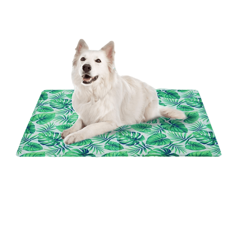 CT1052 1 Pieza De Tapete Refrescante Aqua Cool Para Perro