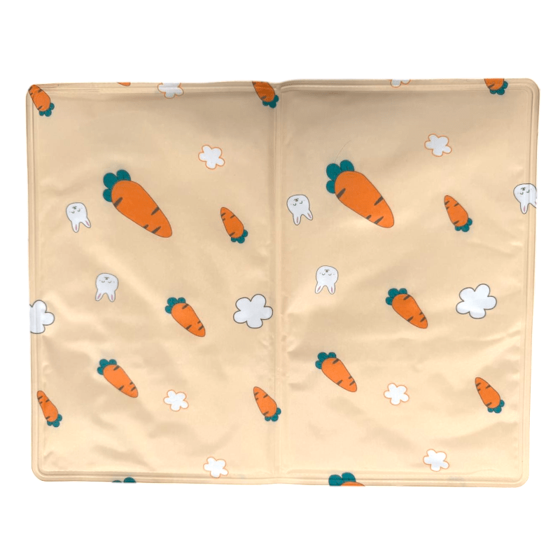 CT1052 1 Pieza De Tapete Refrescante Aqua Cool Para Perro