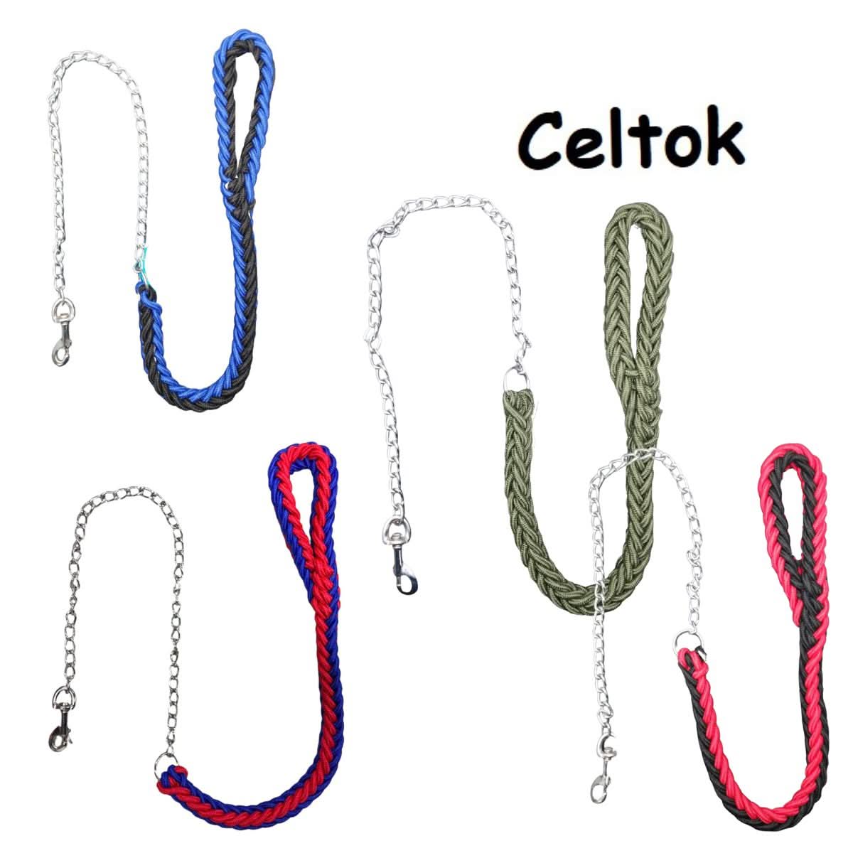 CT1148 1 Pieza De Correa Para Mascota