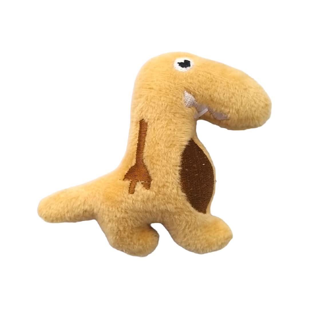 CT1256 1 Pieza De Juguete Para Mascota