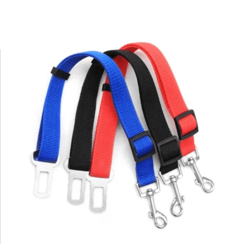CT1263 1 Pieza De Cinturón de Seguridad Para Perro
