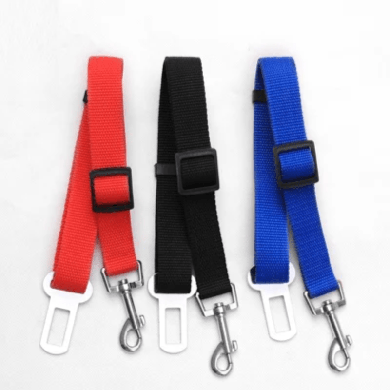 CT1263 1 Pieza De Cinturón de Seguridad Para Perro