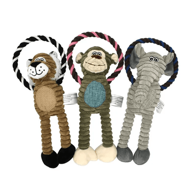 CT1279 1 Pieza De Juguete Para Mascota
