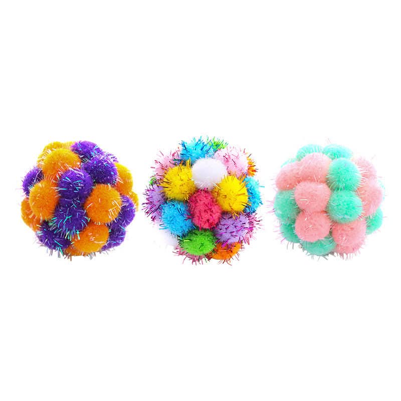 CT1309 1 SET De Juguete Para Mascota