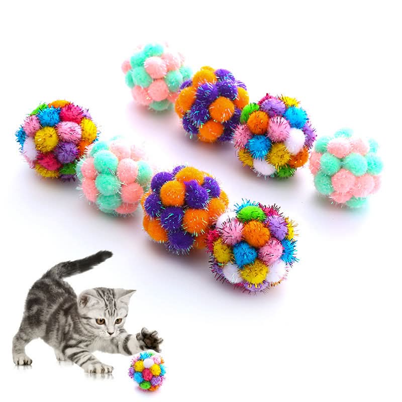 CT1309 1 SET De Juguete Para Mascota