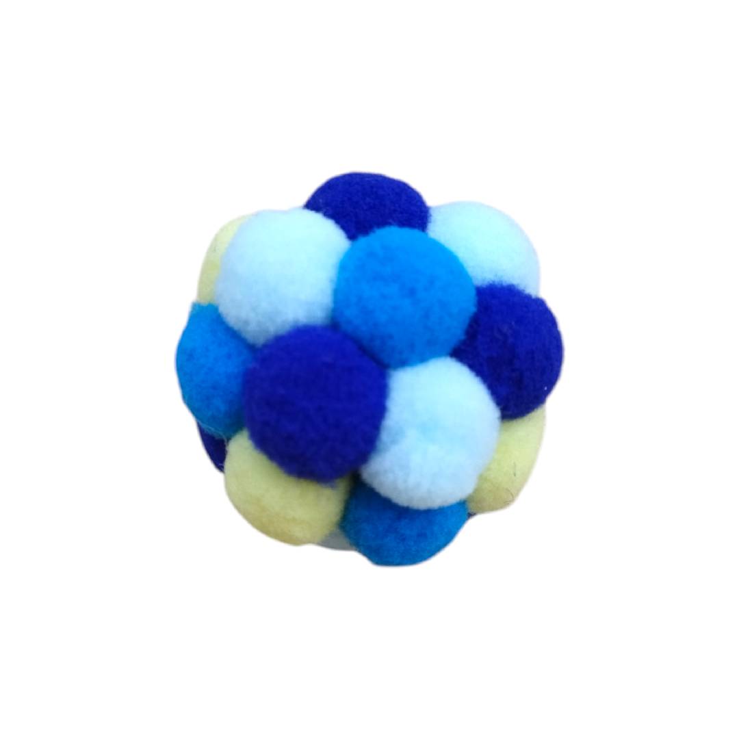 CT1309 1 Set De 4 Piezas De Juguete Para Mascota
