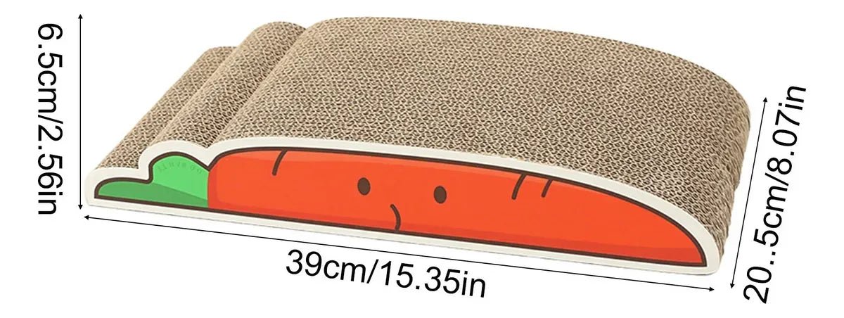 CT1336 1 Pieza De Rascador Para Mascota