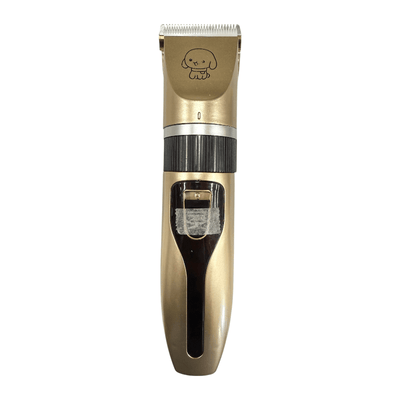 CT1435 1 Kit De Maquina De Cortar Pelo Clipper Para Mascota