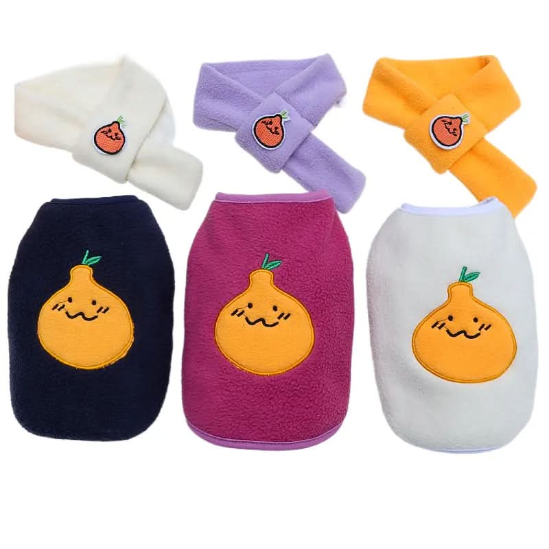 CT1442 1 Pieza De Ropa Para Mascota