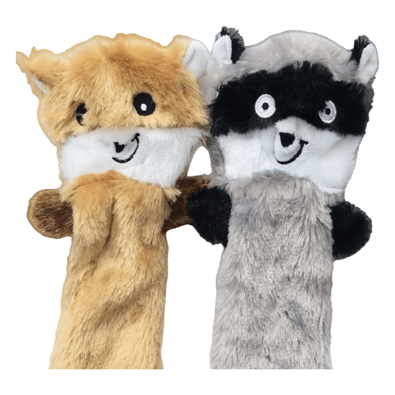 CT1492 1 Pieza De Juguete Peluche Con Sonido Para Mascota
