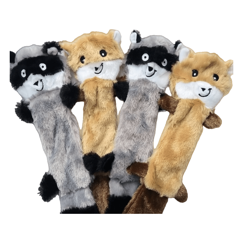CT1492 1 Pieza De Juguete Peluche Con Sonido Para Mascota
