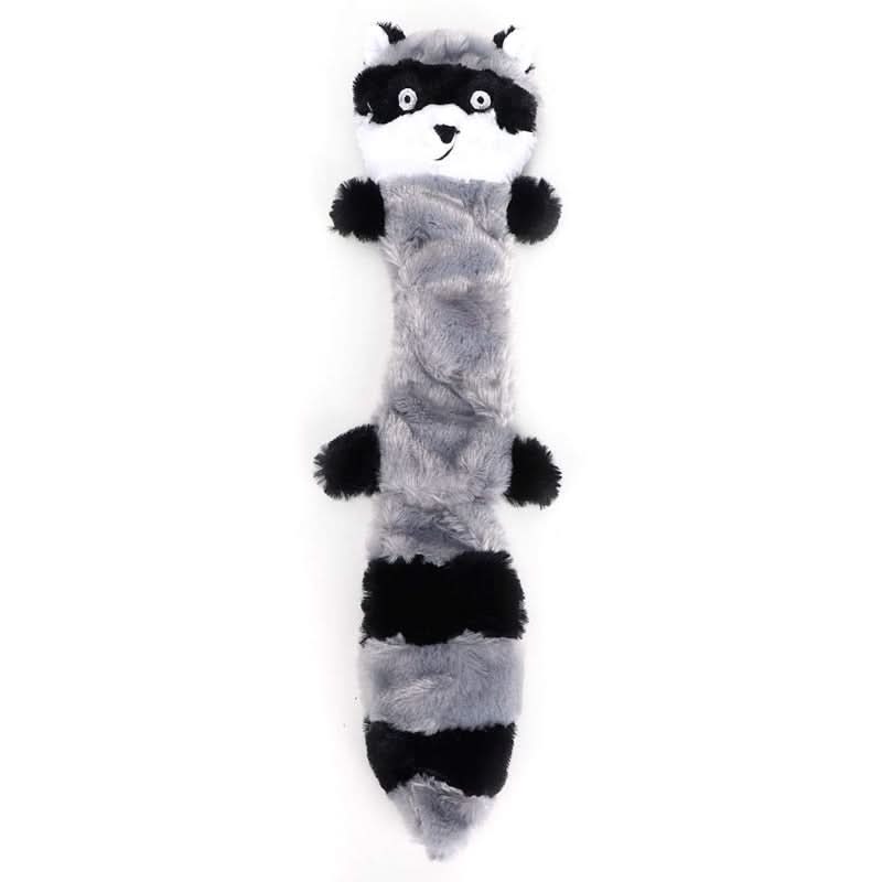 CT1492 1 Pieza De Juguete Peluche Con Sonido Para Mascota