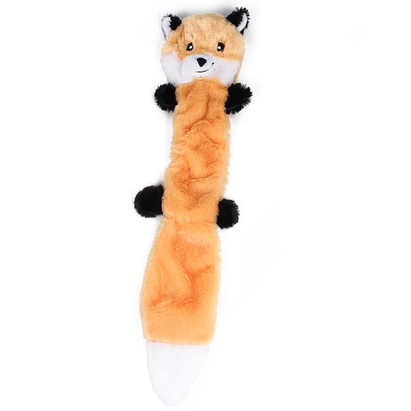 CT1492 1 Pieza De Juguete Peluche Con Sonido Para Mascota
