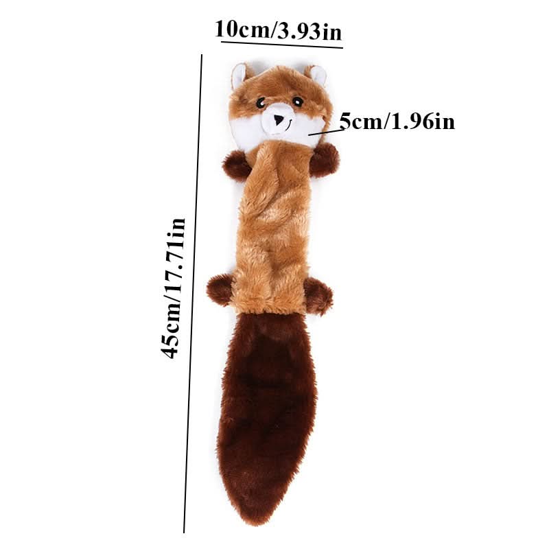 CT1492 1 Pieza De Juguete Peluche Con Sonido Para Mascota